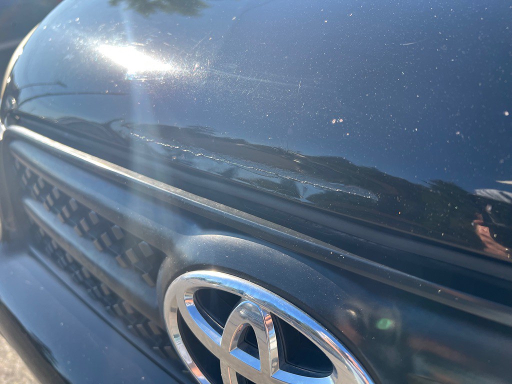 2008 Toyota Rav4 Image 12