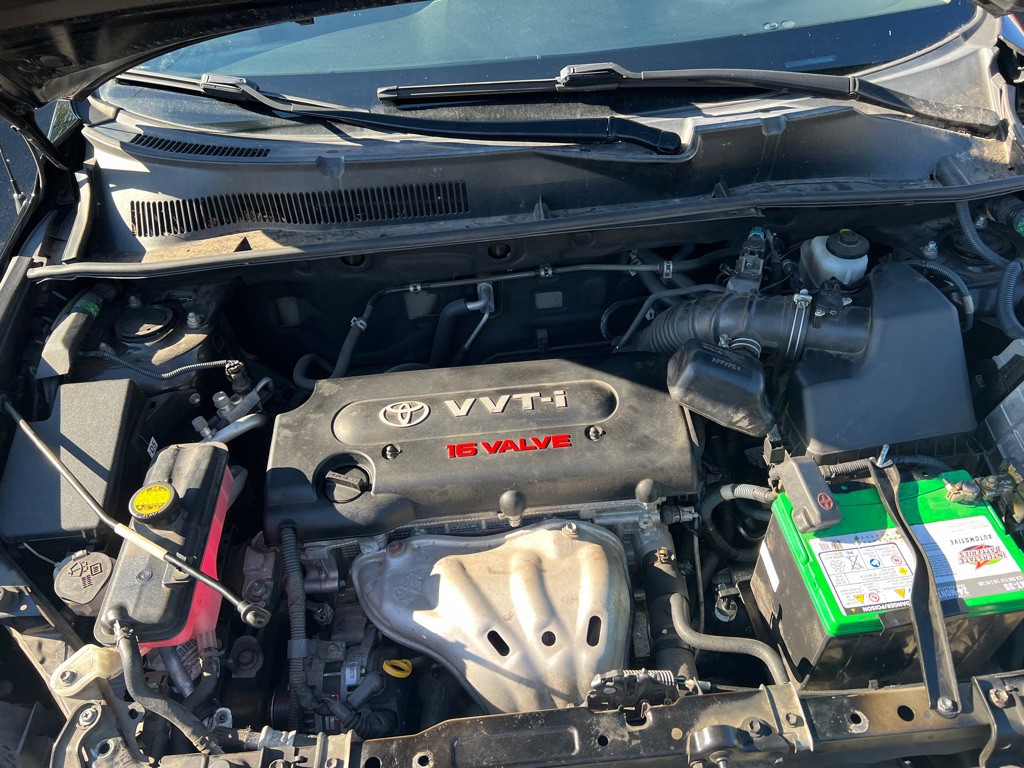 2008 Toyota Rav4 Image 13
