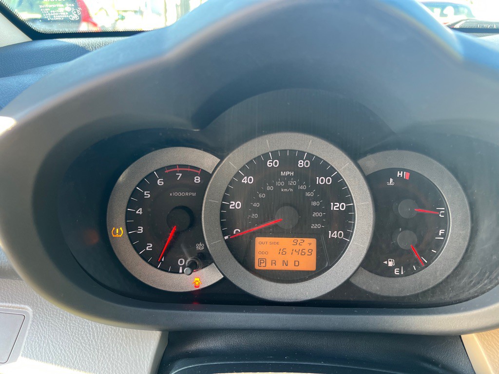 2008 Toyota Rav4 Image 14