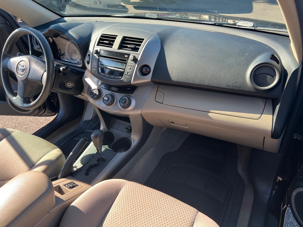 2008 Toyota Rav4 Image 17