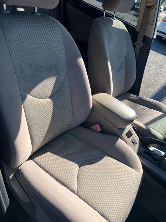 2008 Toyota Rav4 Image 18