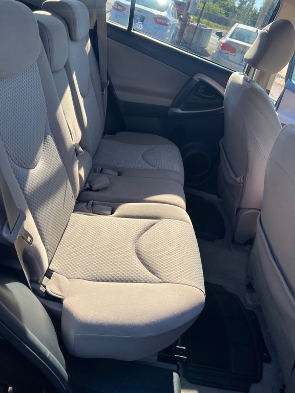2008 Toyota Rav4 Image 19