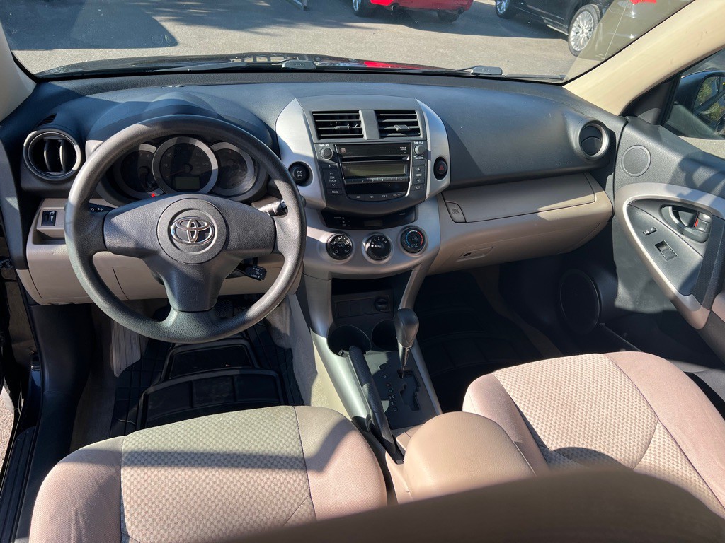 2008 Toyota Rav4 Image 21
