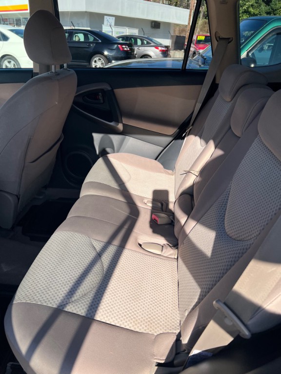 2008 Toyota Rav4 Image 22