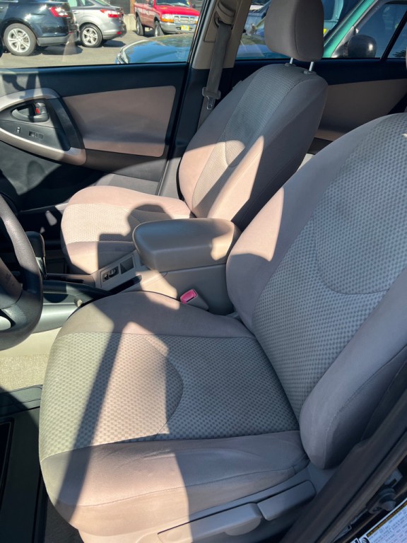 2008 Toyota Rav4 Image 23