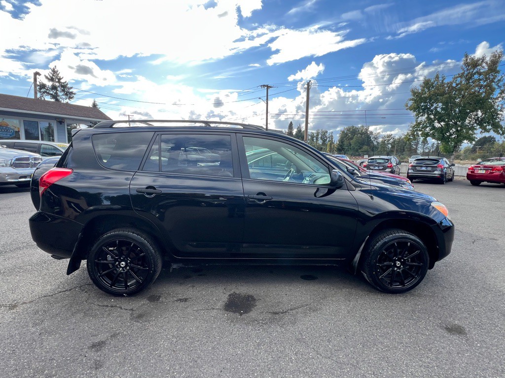 2008 Toyota Rav4 Image 28
