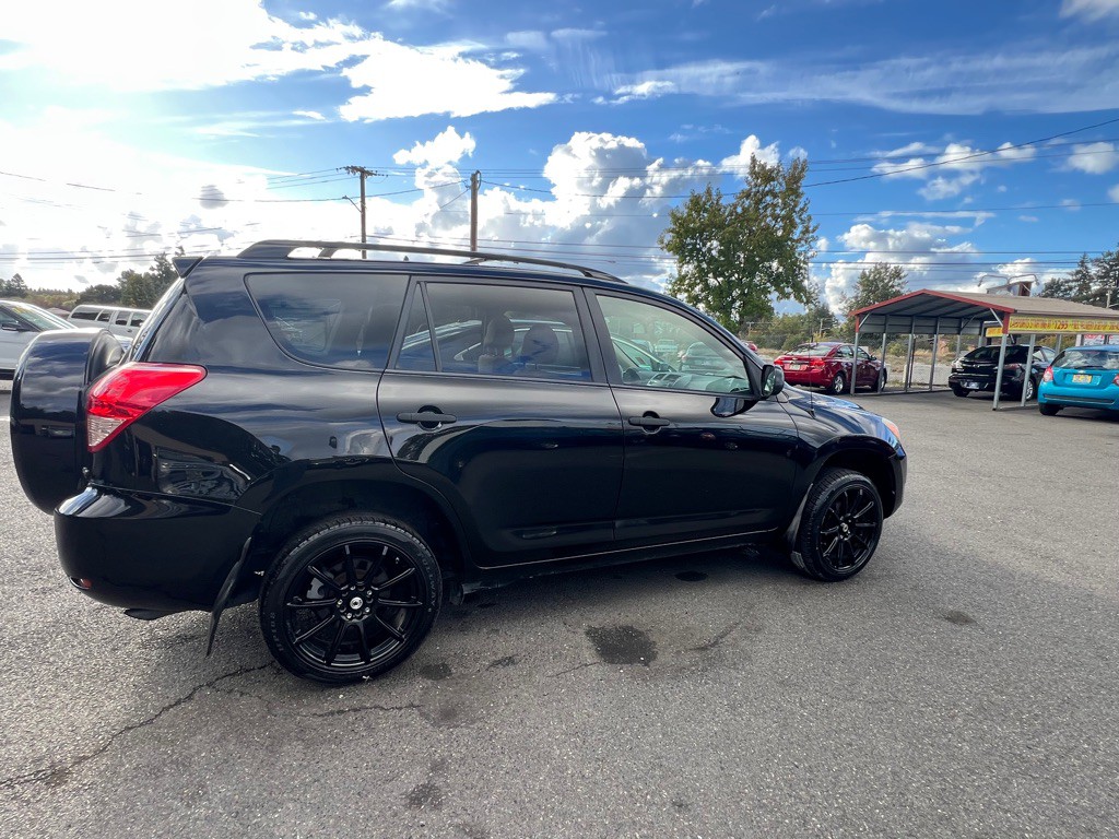 2008 Toyota Rav4 Image 29