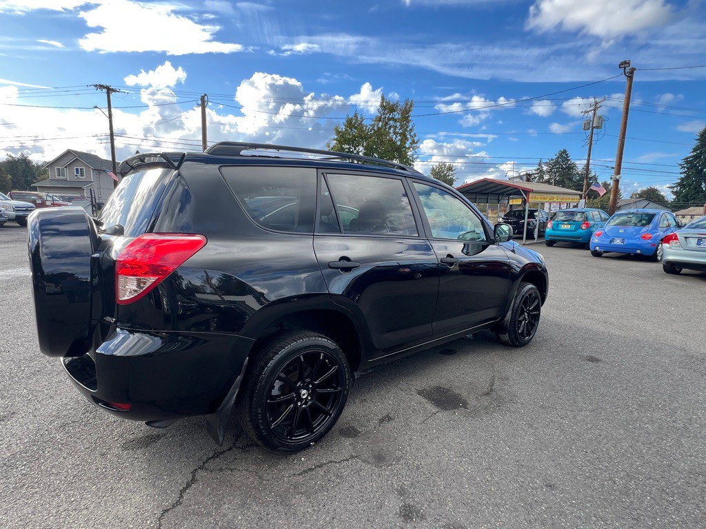2008 Toyota Rav4 Image 30