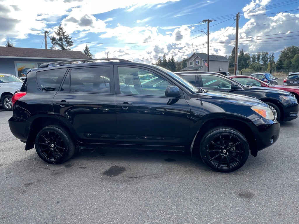 2008 Toyota Rav4 Image 31