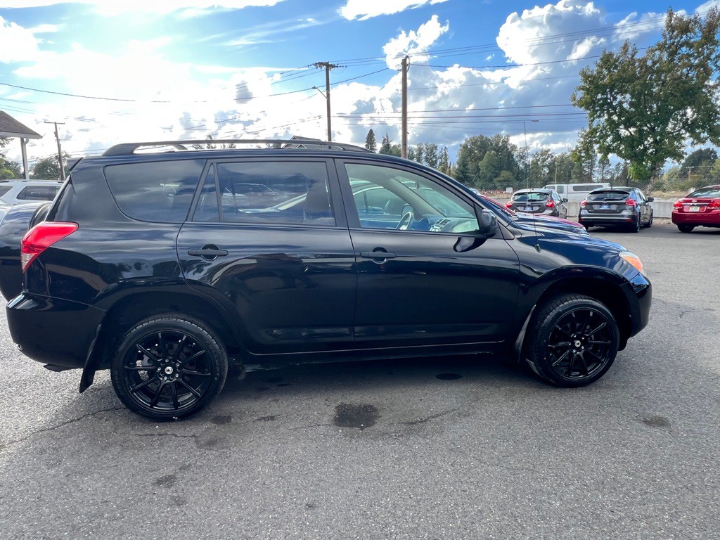 2008 Toyota Rav4 Image 32