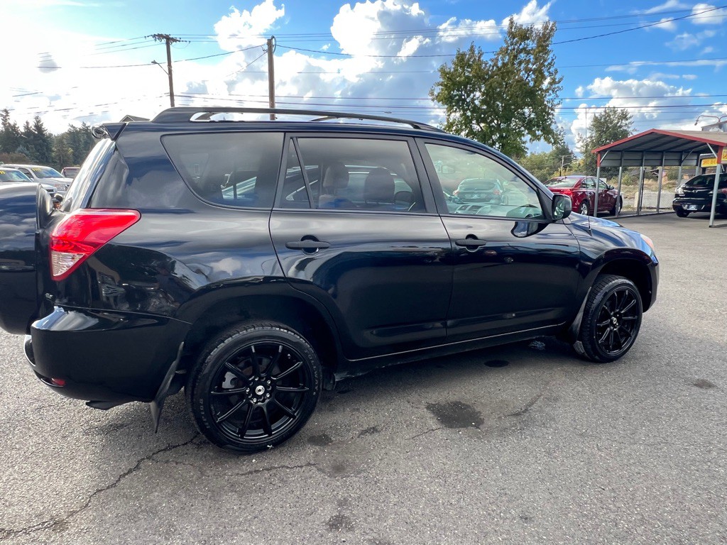 2008 Toyota Rav4 Image 33