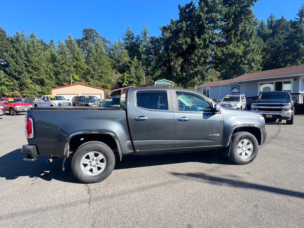2016 Chevrolet Colorado Image 15