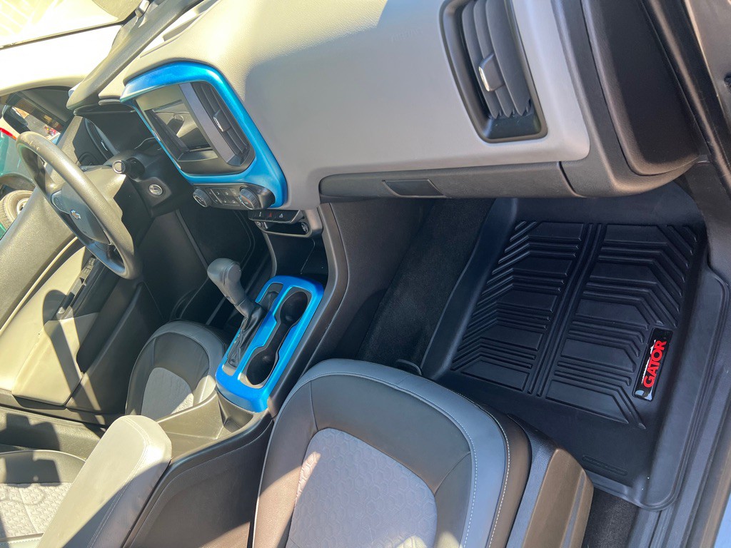 2016 Chevrolet Colorado Image 20