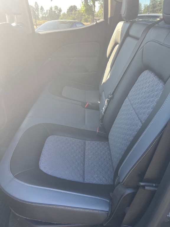 2016 Chevrolet Colorado Image 28