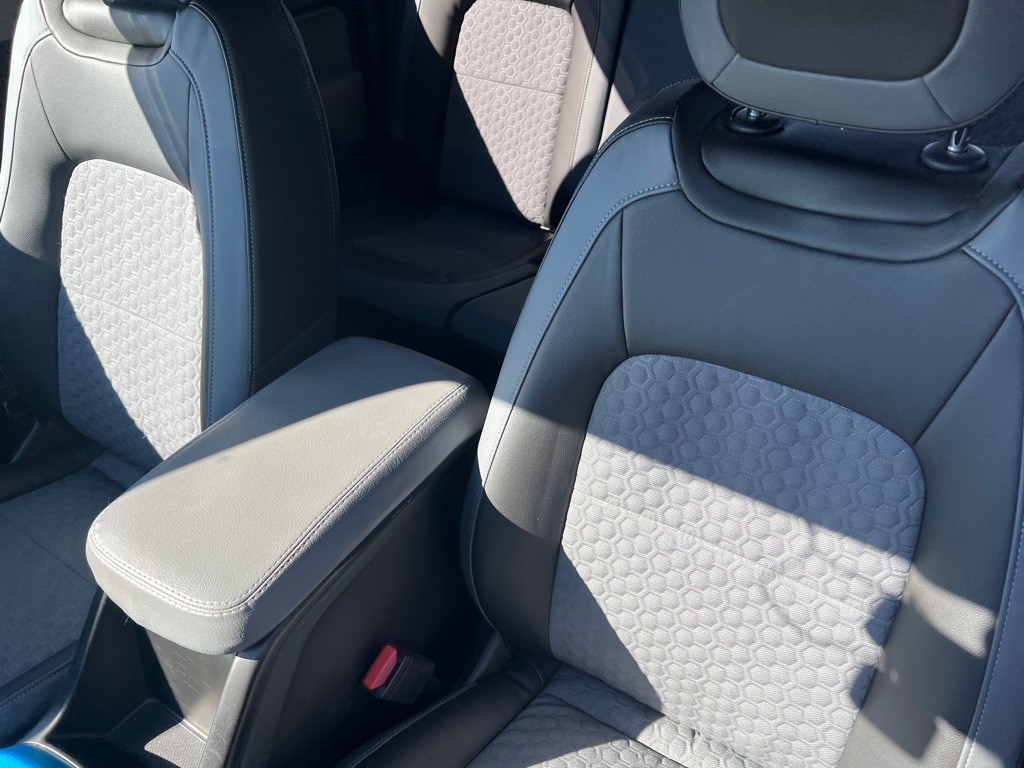 2016 Chevrolet Colorado Image 37