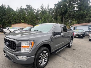 Image for 2021 Ford F-150 Supercrew ID: 6785886