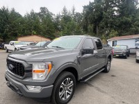 Image for 2021 Ford F-150 Supercrew ID: 6785886