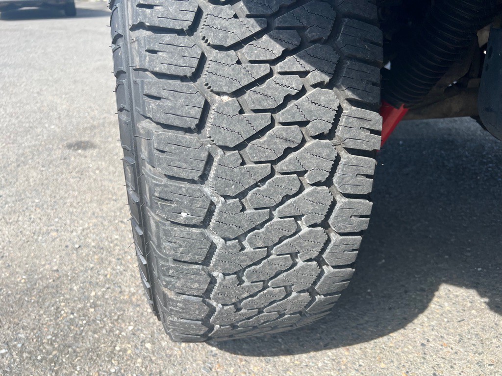 2003 Jeep Wrangler Image 25