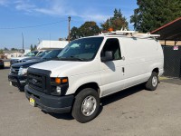 Image for 2008 Ford Econoline E250 ID: 6787034