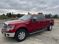 Image for 2013 Ford F-150 Supercrew ID: 6787047
