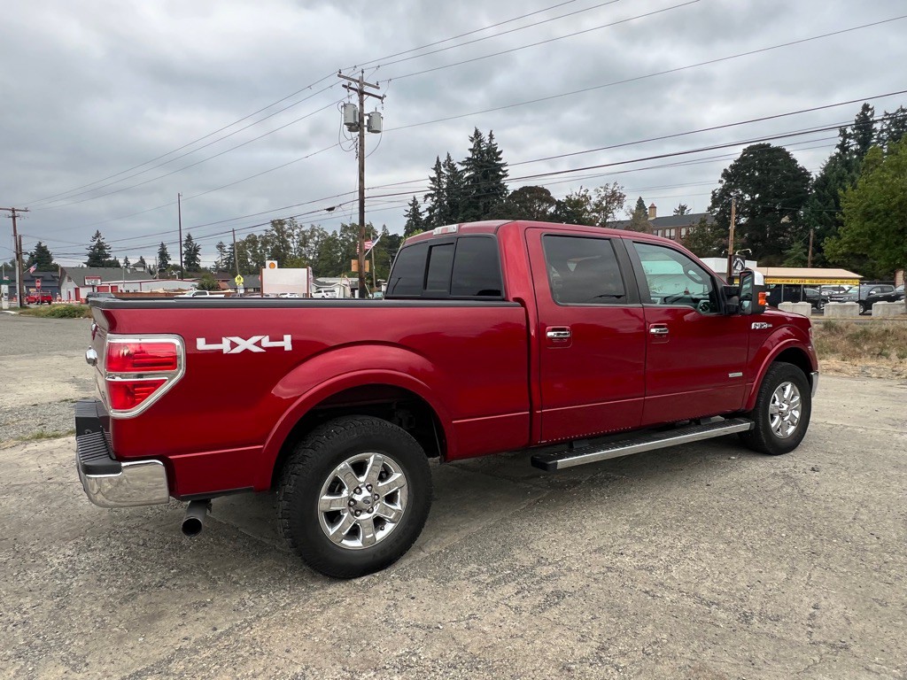 2013 Ford F-150 Image 11