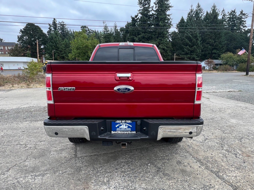 2013 Ford F-150 Image 14