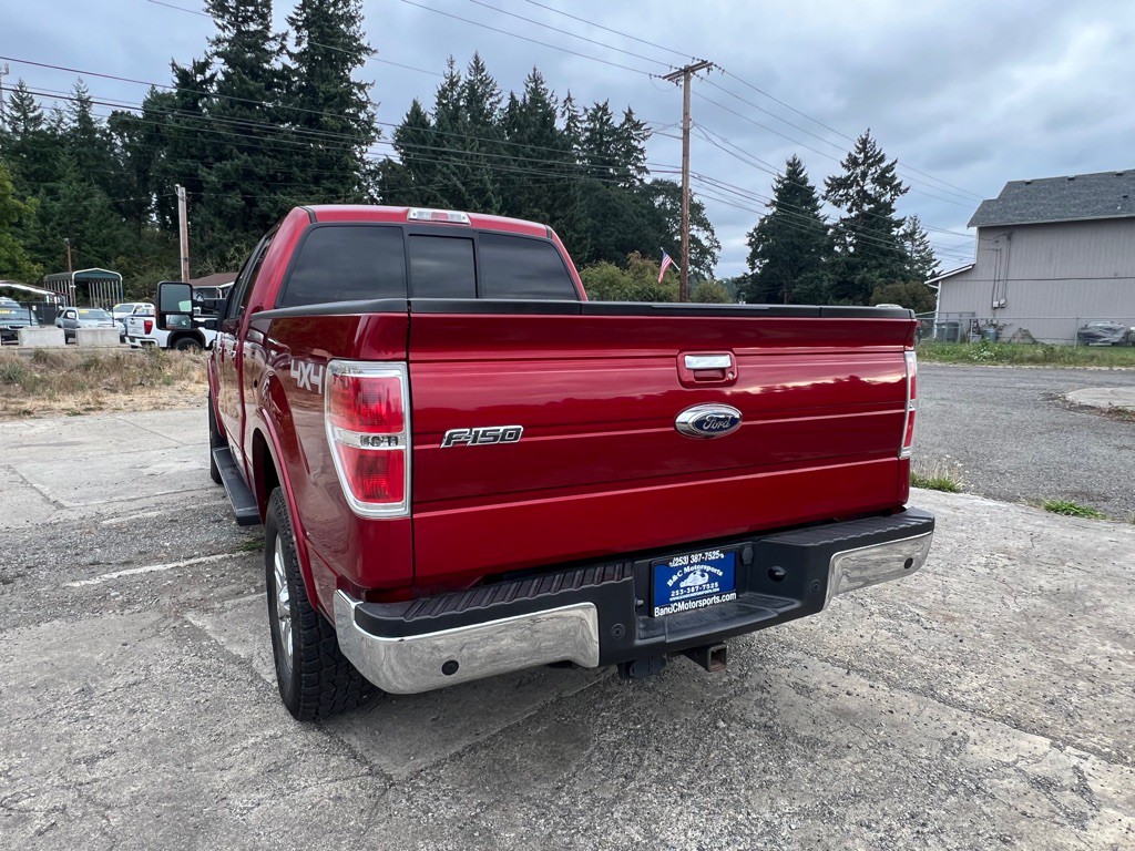 2013 Ford F-150 Image 15