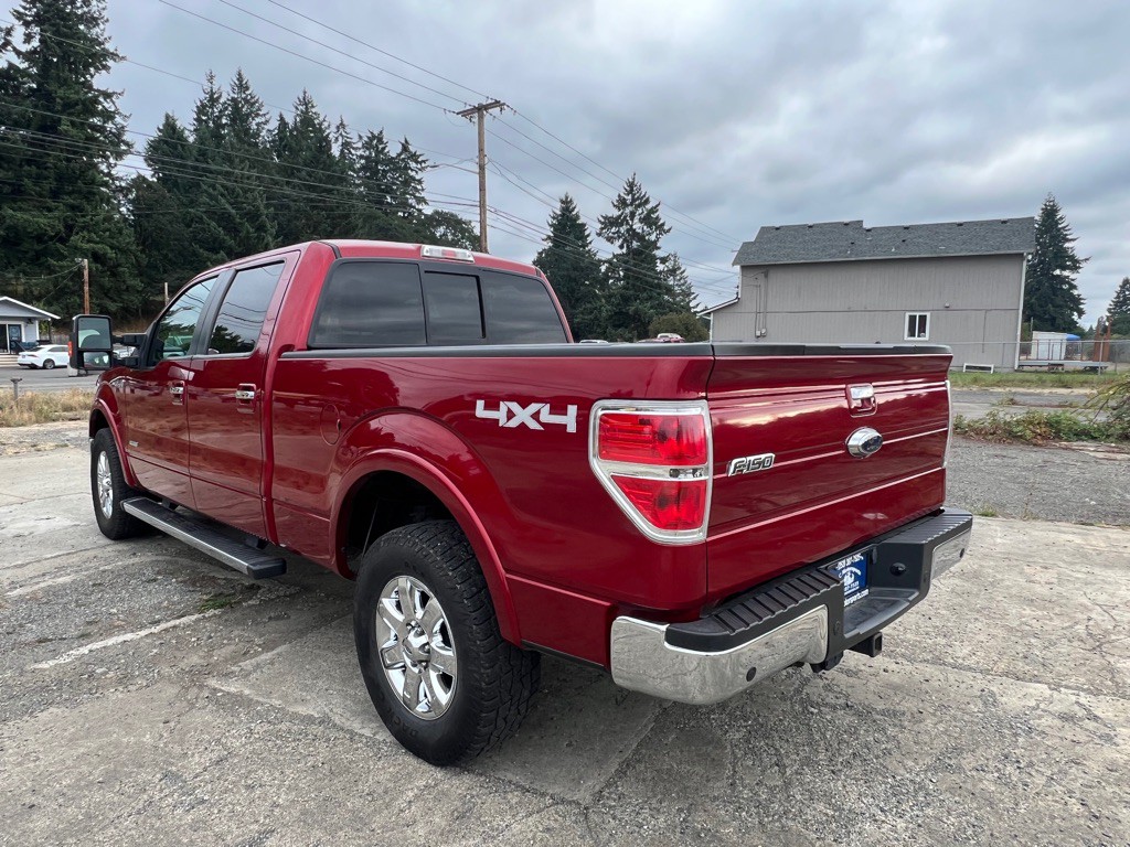 2013 Ford F-150 Image 16