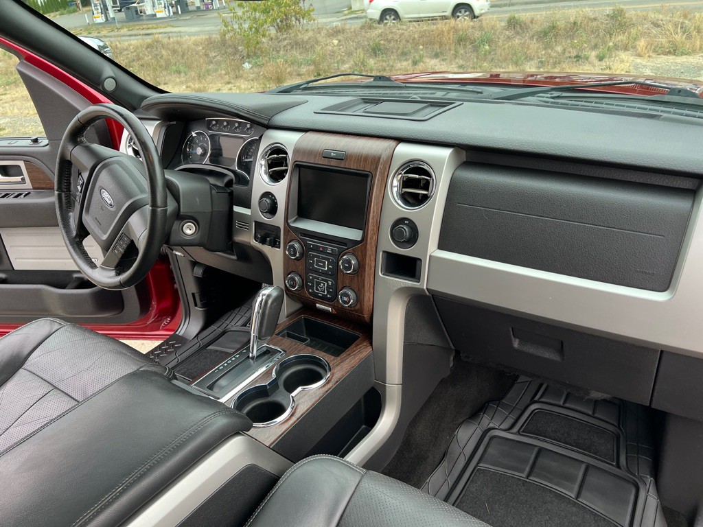 2013 Ford F-150 Image 22