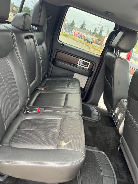 2013 Ford F-150 Image 24