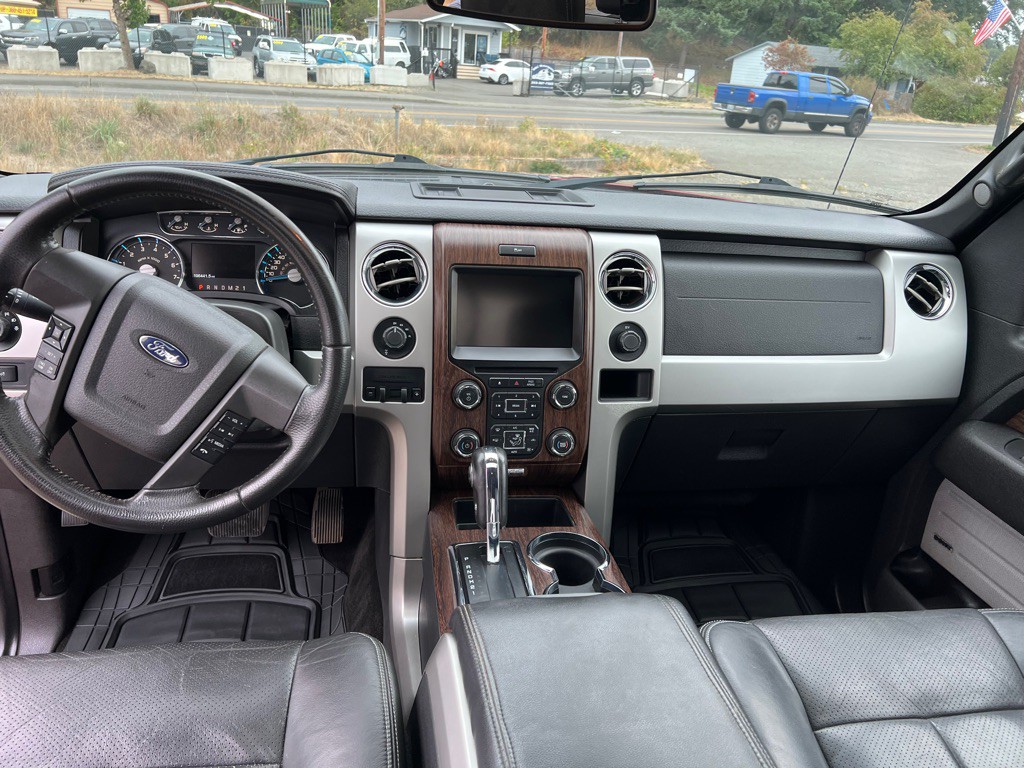 2013 Ford F-150 Image 25