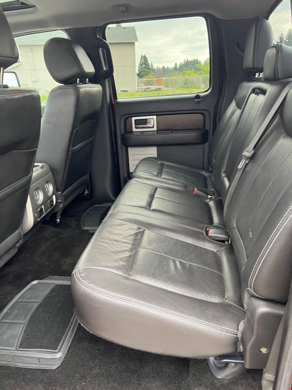 2013 Ford F-150 Image 26
