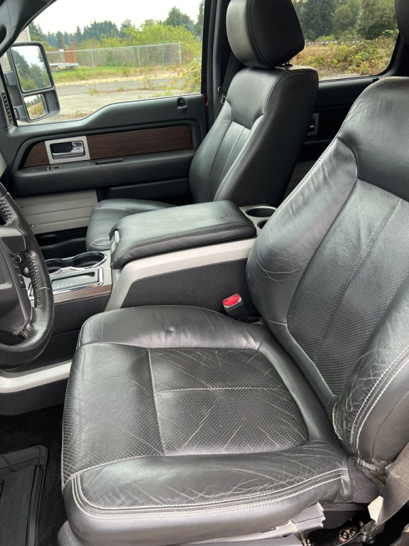 2013 Ford F-150 Image 27