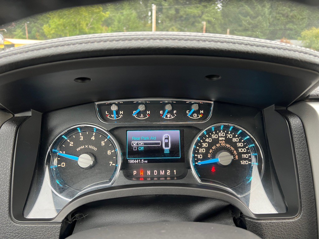 2013 Ford F-150 Image 28