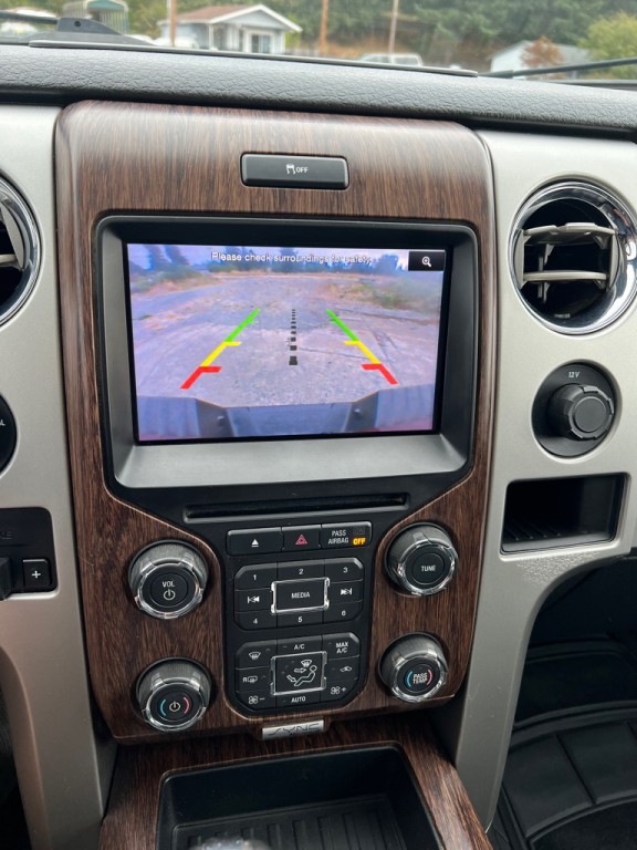 2013 Ford F-150 Image 29