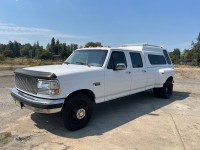 Image for 1995 Ford F-350 Dually ID: 6787062