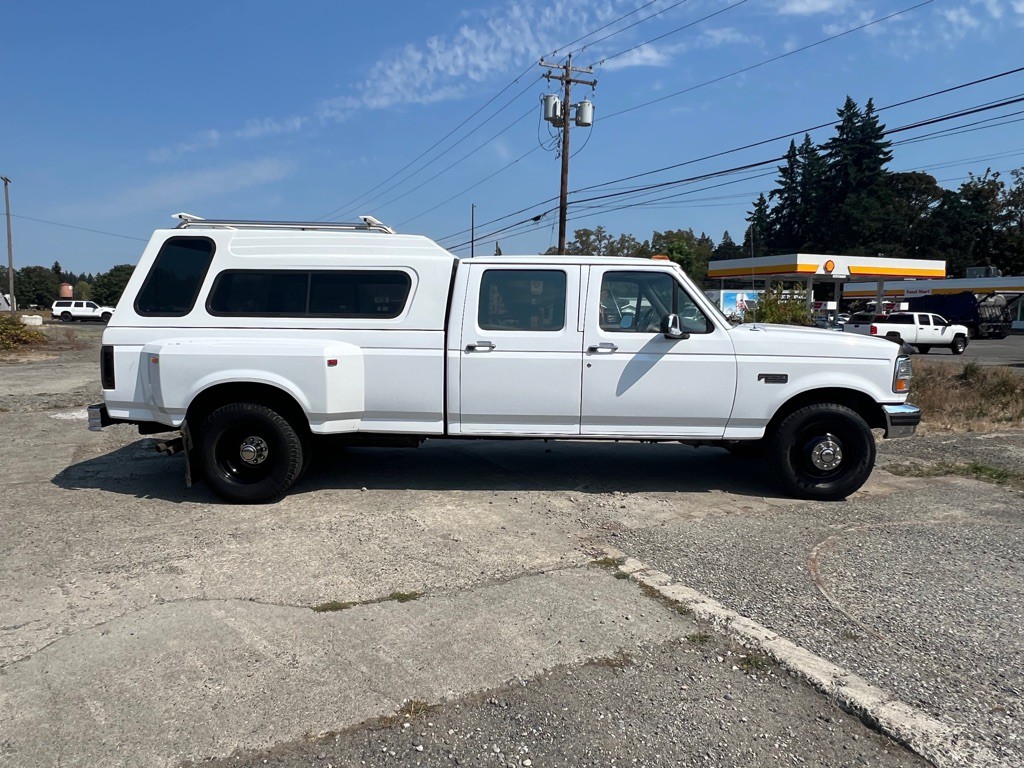 1995 Ford F-350 Image 14