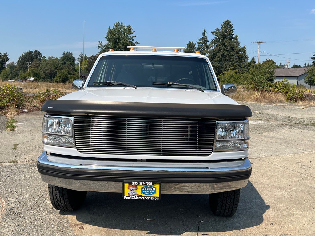 1995 Ford F-350 Image 18