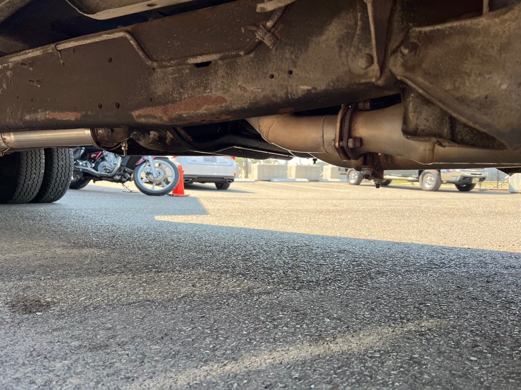 1995 Ford F-350 Image 39