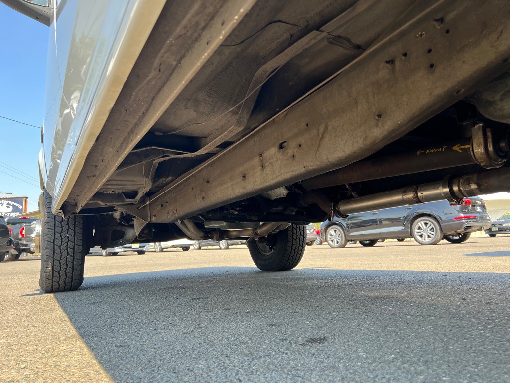 1995 Ford F-350 Image 41