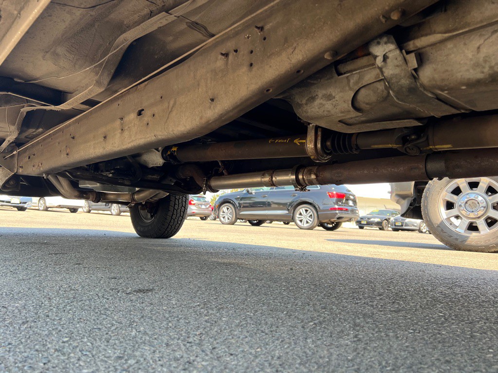 1995 Ford F-350 Image 42