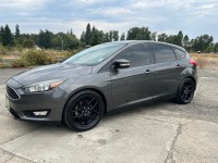 Image for 2016 Ford Focus SE ID: 6787115