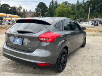Image for 2016 Ford Focus SE ID: 6787115