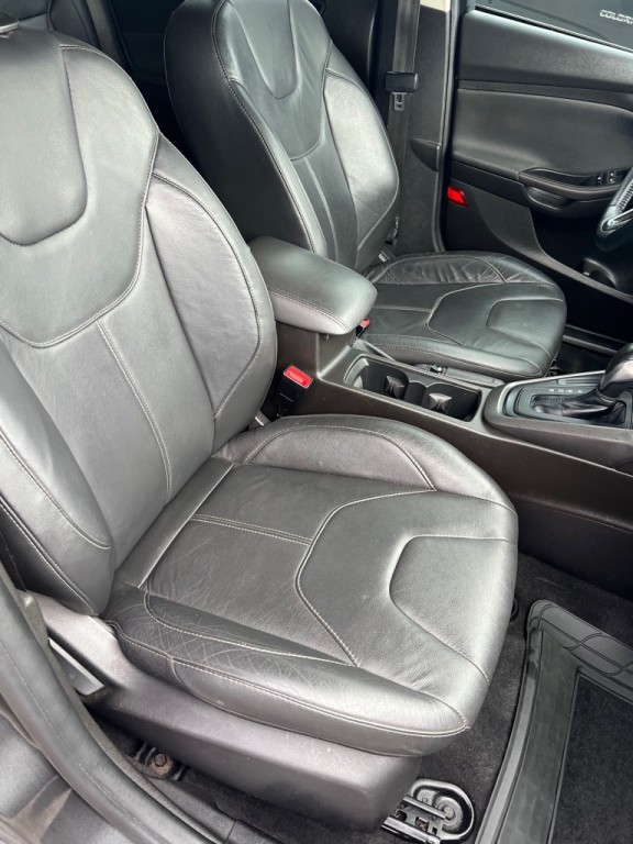 2016 Ford Focus Image 26