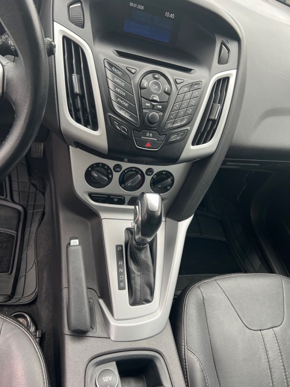 2014 Ford Focus Image 18