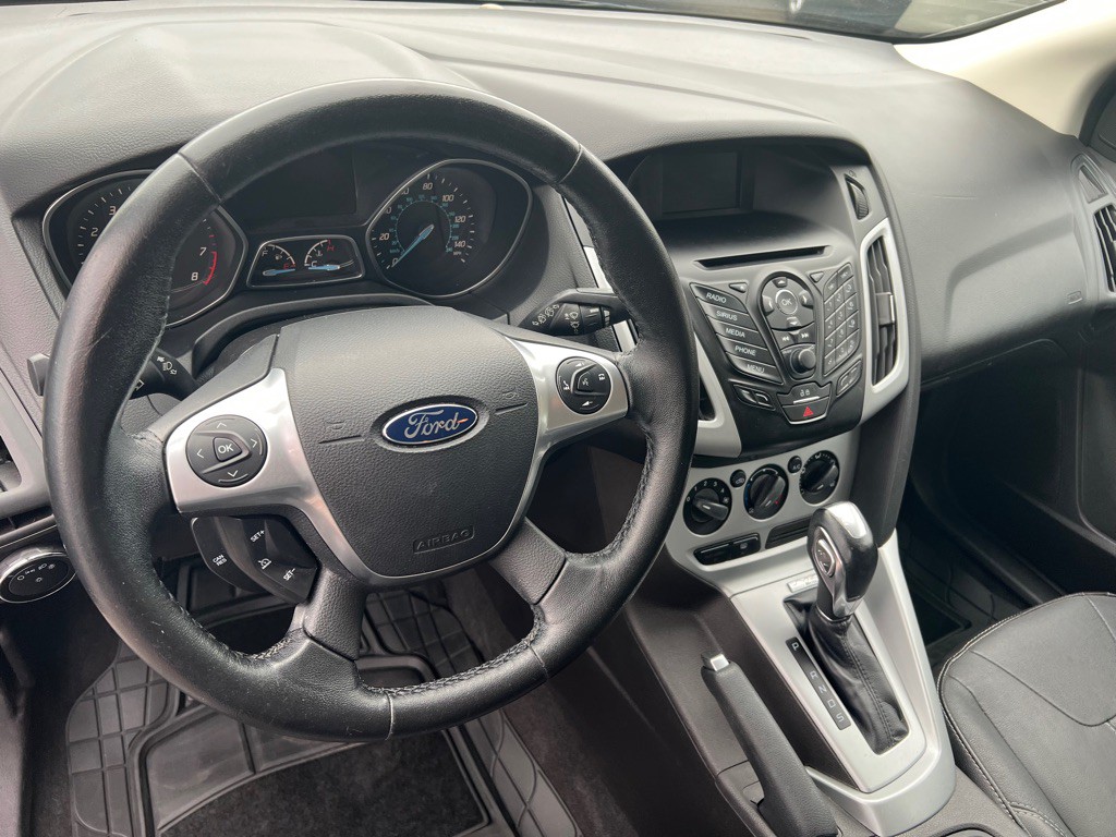 2014 Ford Focus Image 19