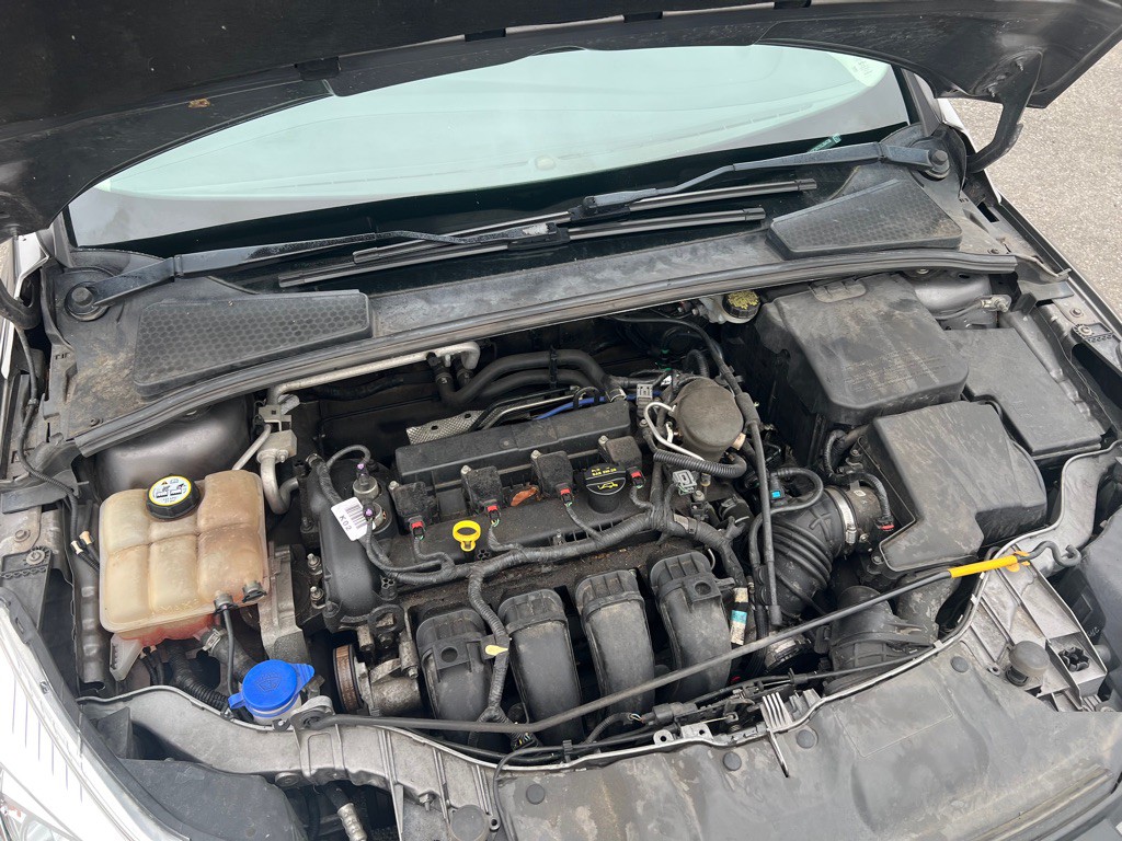 2014 Ford Focus Image 20