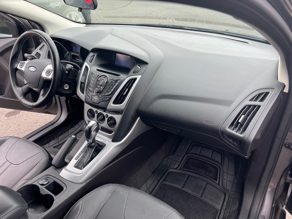 2014 Ford Focus Image 21