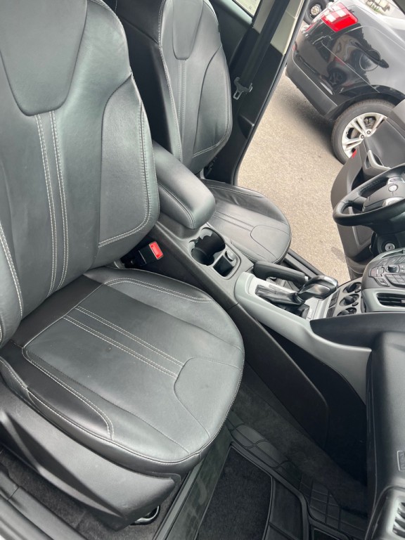2014 Ford Focus Image 22