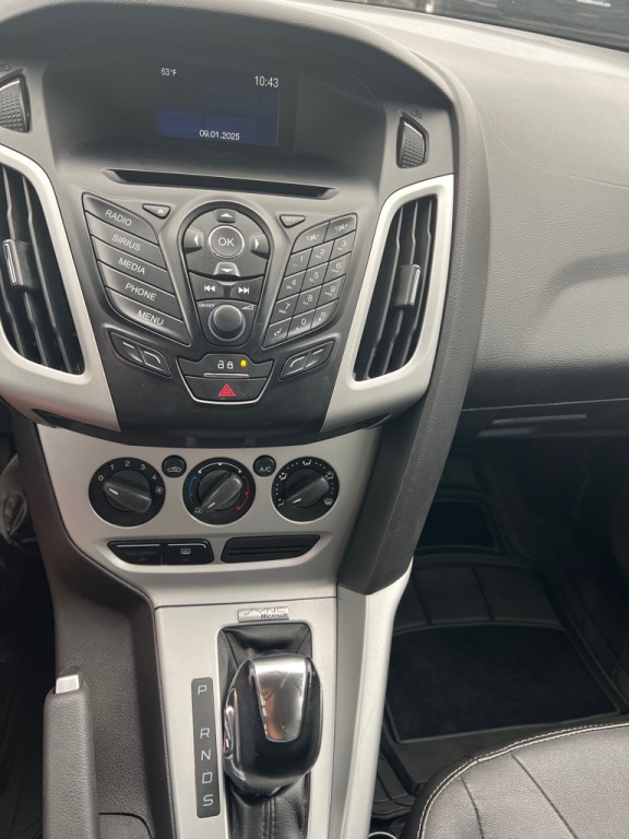 2014 Ford Focus Image 28